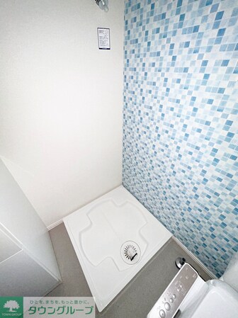 ハーモニーテラス白鷺IIの物件内観写真